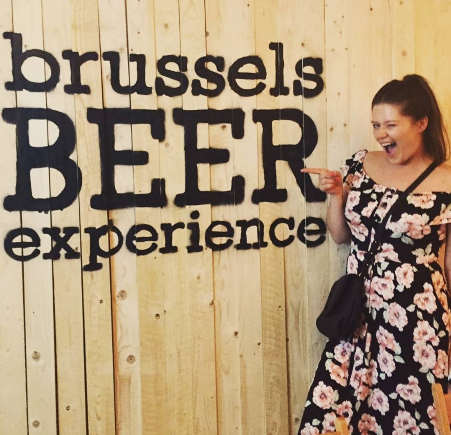 beer tour brussels
